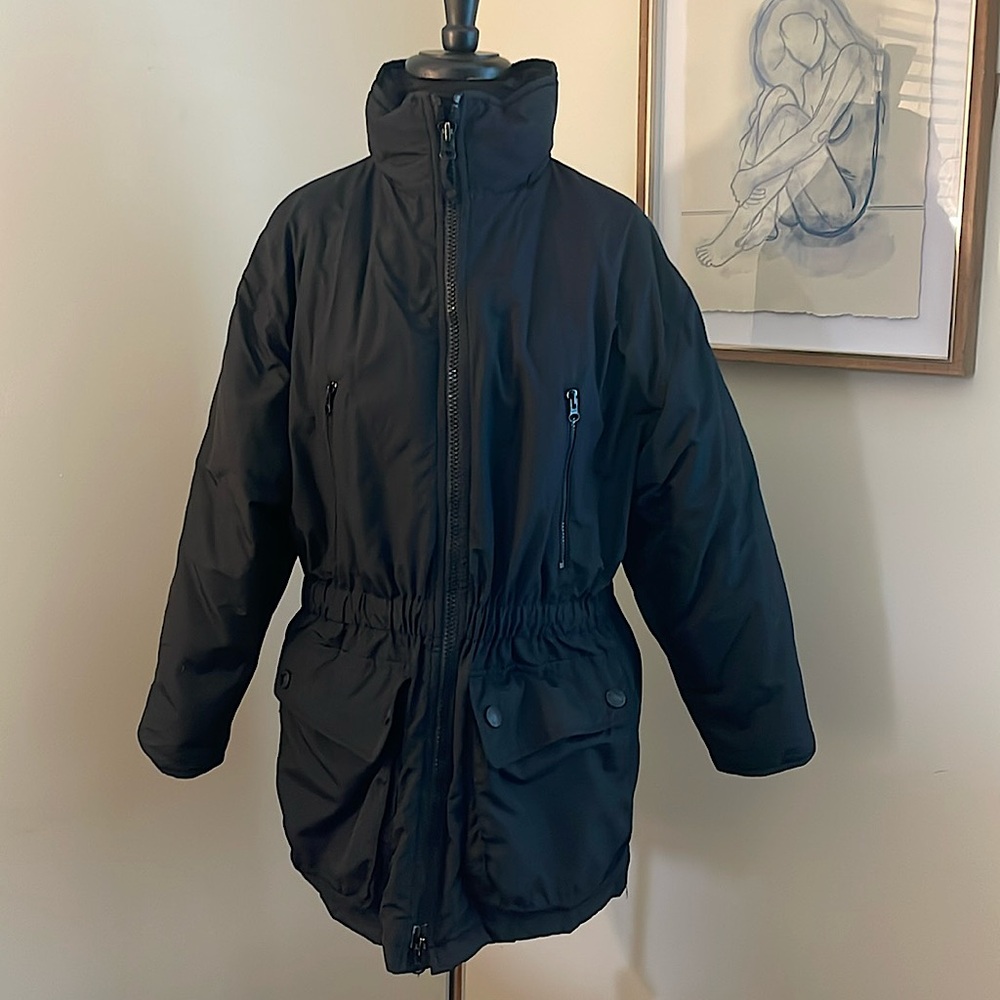 Eddie Bauer Black Women's Jacket